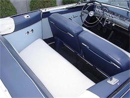 1951 Mercury Convertible (CC-875407) for sale in Colorado Springs, Colorado