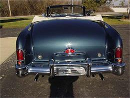 1951 Mercury Convertible (CC-875407) for sale in Colorado Springs, Colorado