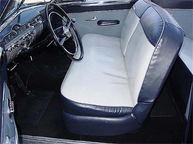 1951 Mercury Convertible (CC-875407) for sale in Colorado Springs, Colorado