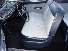 1951 Mercury Convertible (CC-875407) for sale in Colorado Springs, Colorado