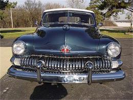 1951 Mercury Convertible (CC-875407) for sale in Colorado Springs, Colorado
