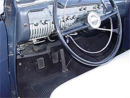 1951 Mercury Convertible (CC-875407) for sale in Colorado Springs, Colorado