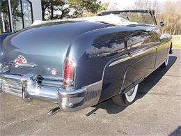 1951 Mercury Convertible (CC-875407) for sale in Colorado Springs, Colorado