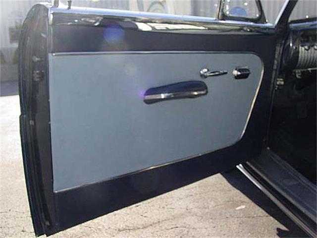 1951 Mercury Convertible (CC-875407) for sale in Colorado Springs, Colorado