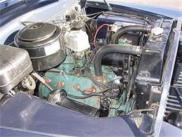1951 Mercury Convertible (CC-875407) for sale in Colorado Springs, Colorado