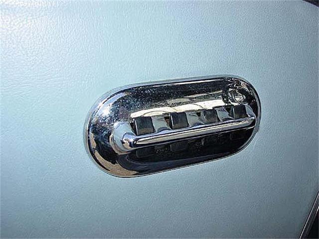 1951 Mercury Convertible (CC-875407) for sale in Colorado Springs, Colorado