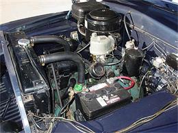 1951 Mercury Convertible (CC-875407) for sale in Colorado Springs, Colorado