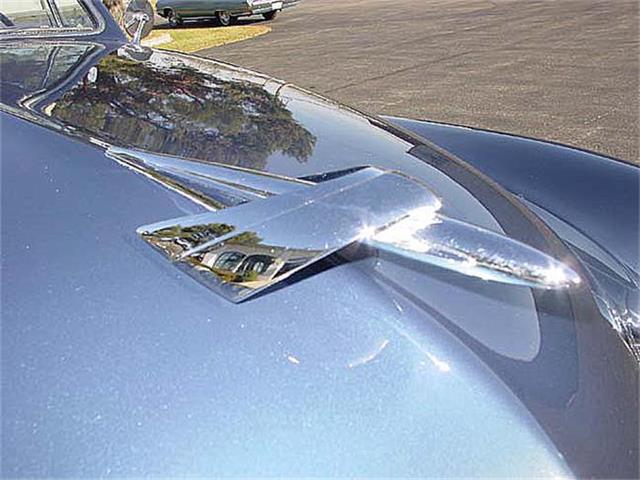 1951 Mercury Convertible (CC-875407) for sale in Colorado Springs, Colorado