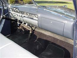 1951 Mercury Convertible (CC-875407) for sale in Colorado Springs, Colorado