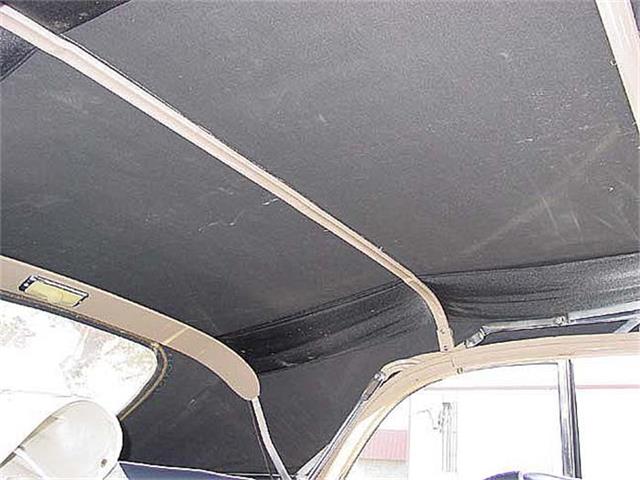1951 Mercury Convertible (CC-875407) for sale in Colorado Springs, Colorado