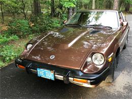 1979 Datsun 280ZX (CC-875409) for sale in Medford, New Jersey