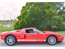2005 Ford GT (CC-875440) for sale in Palm Beach, Florida