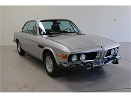 1973 BMW 3.0CS (CC-875447) for sale in Fallbrook, California