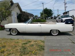 1964 Cadillac Eldorado Biarritz (CC-875453) for sale in Eureka, California