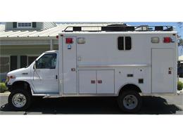 1999 Ford E-450 Custom RV 4X4 (CC-875454) for sale in Redlands, California