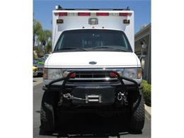 1999 Ford E-450 Custom RV 4X4 (CC-875454) for sale in Redlands, California
