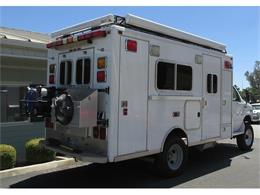 1999 Ford E-450 Custom RV 4X4 (CC-875454) for sale in Redlands, California