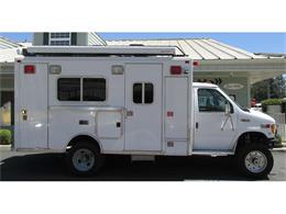 1999 Ford E-450 Custom RV 4X4 (CC-875454) for sale in Redlands, California