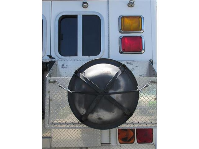 1999 Ford E-450 Custom RV 4X4 (CC-875454) for sale in Redlands, California