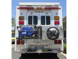 1999 Ford E-450 Custom RV 4X4 (CC-875454) for sale in Redlands, California