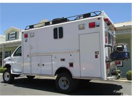 1999 Ford E-450 Custom RV 4X4 (CC-875454) for sale in Redlands, California