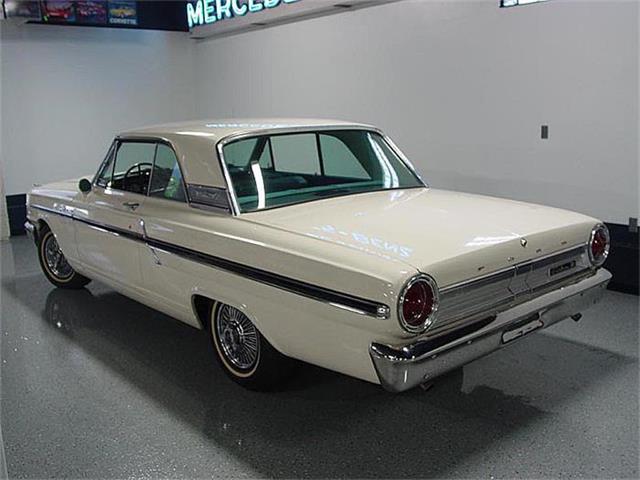 1964 Ford Fairlane 500 (CC-875467) for sale in Colorado Springs, Colorado