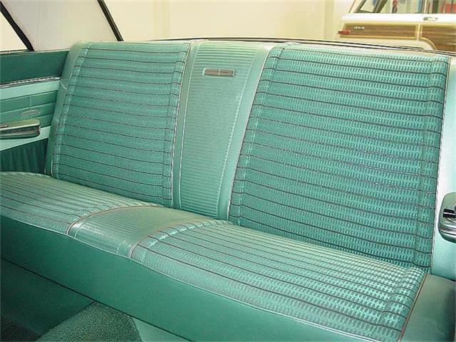 1964 Ford Fairlane 500 (CC-875467) for sale in Colorado Springs, Colorado