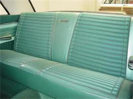 1964 Ford Fairlane 500 (CC-875467) for sale in Colorado Springs, Colorado