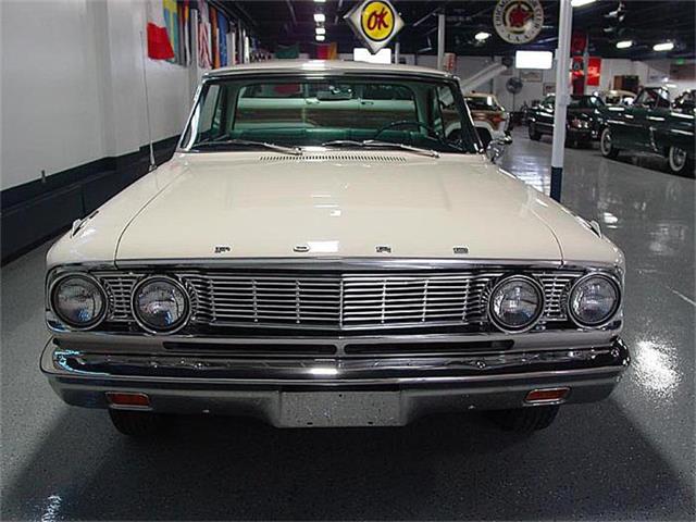 1964 Ford Fairlane 500 (CC-875467) for sale in Colorado Springs, Colorado