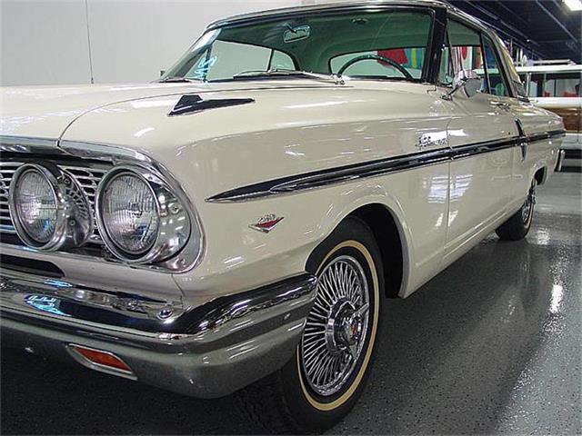 1964 Ford Fairlane 500 (CC-875467) for sale in Colorado Springs, Colorado