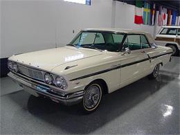 1964 Ford Fairlane 500 (CC-875467) for sale in Colorado Springs, Colorado