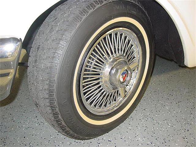 1964 Ford Fairlane 500 (CC-875467) for sale in Colorado Springs, Colorado