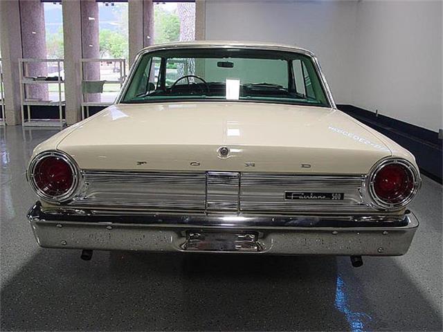1964 Ford Fairlane 500 (CC-875467) for sale in Colorado Springs, Colorado