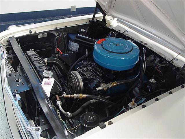 1964 Ford Fairlane 500 (CC-875467) for sale in Colorado Springs, Colorado