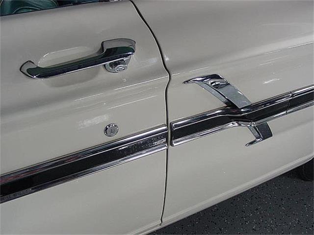 1964 Ford Fairlane 500 (CC-875467) for sale in Colorado Springs, Colorado