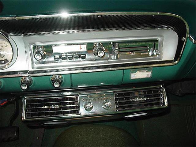 1964 Ford Fairlane 500 (CC-875467) for sale in Colorado Springs, Colorado