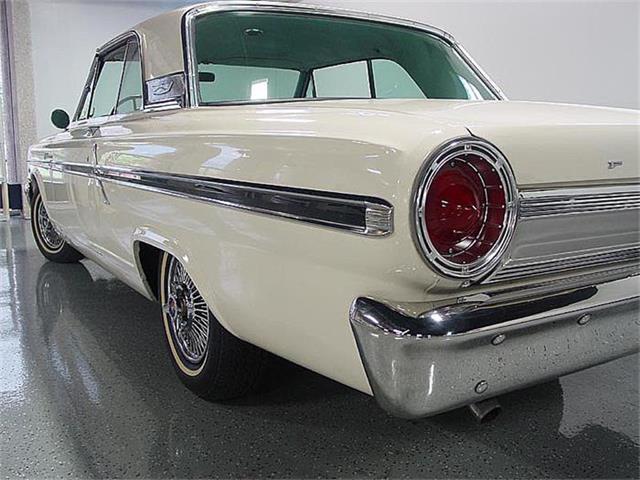 1964 Ford Fairlane 500 (CC-875467) for sale in Colorado Springs, Colorado