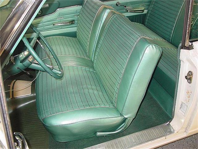 1964 Ford Fairlane 500 (CC-875467) for sale in Colorado Springs, Colorado