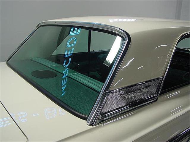 1964 Ford Fairlane 500 (CC-875467) for sale in Colorado Springs, Colorado