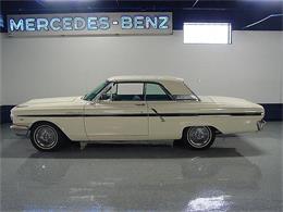1964 Ford Fairlane 500 (CC-875467) for sale in Colorado Springs, Colorado