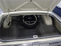 1964 Ford Fairlane 500 (CC-875467) for sale in Colorado Springs, Colorado