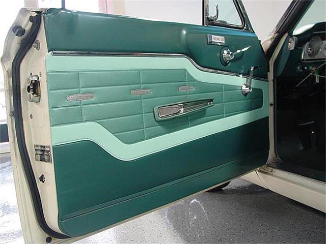 1964 Ford Fairlane 500 (CC-875467) for sale in Colorado Springs, Colorado