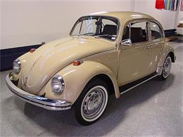 1969 Volkswagen Beetle (CC-875468) for sale in Colorado Springs, Colorado