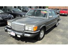 1980 Mercedes-Benz 300SD (CC-875489) for sale in Brookfield, Wisconsin