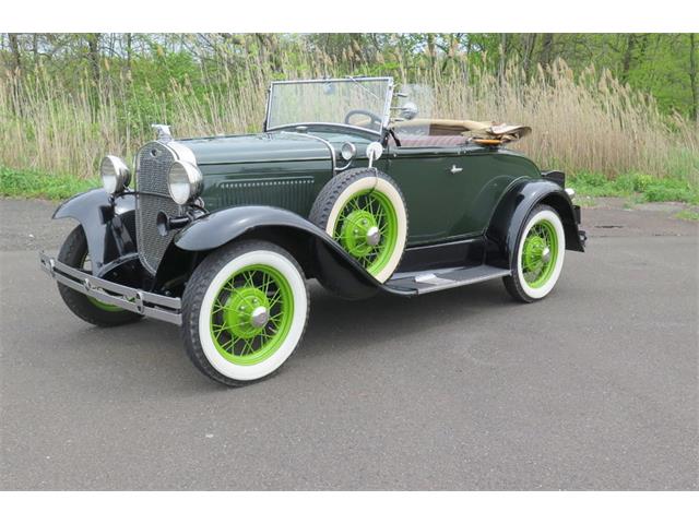 1931 Ford Model A (CC-875503) for sale in Lansdale, Pennsylvania