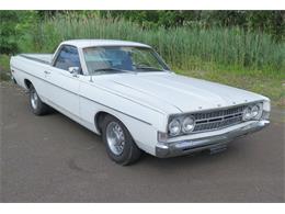 1968 Ford Ranchero (CC-875505) for sale in Lansdale, Pennsylvania