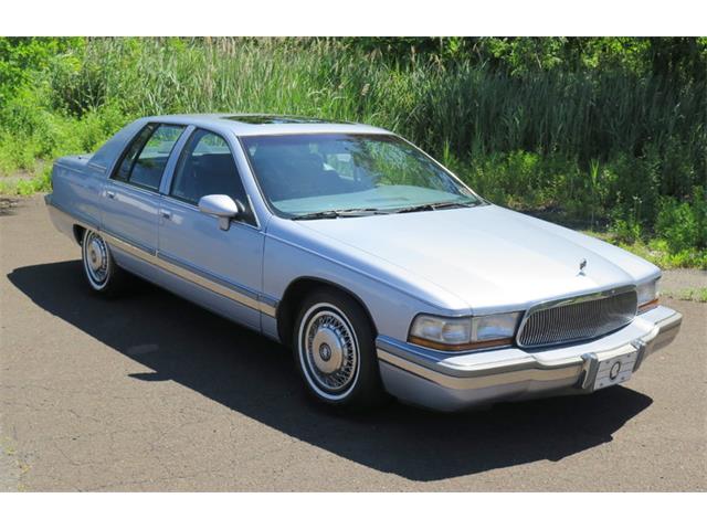 1994 Buick Roadmaster (CC-875507) for sale in Lansdale, Pennsylvania