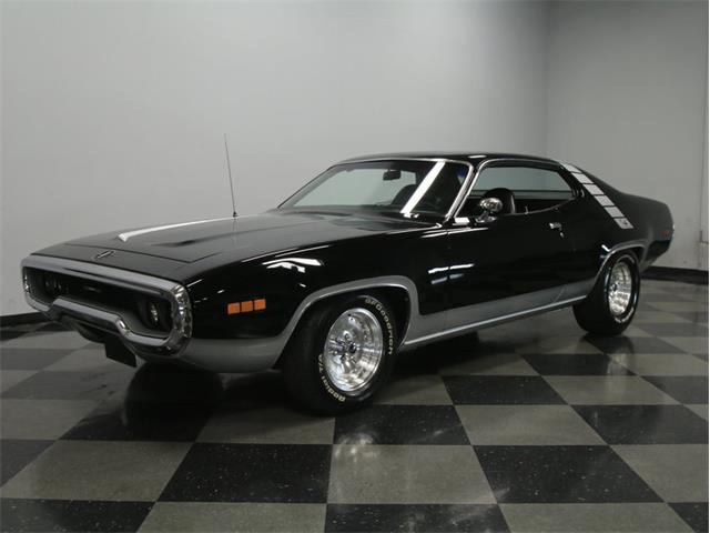 1971 Plymouth Road Runner (CC-875519) for sale in Charlotte, North Carolina