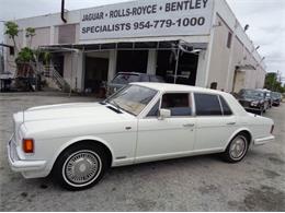 1988 Bentley Mulsanne Speed (CC-875523) for sale in Fort Lauderdale, Florida