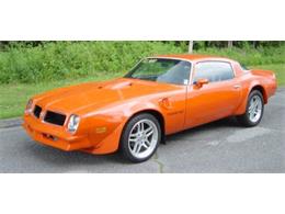 1976 Pontiac Firebird Trans Am (CC-875530) for sale in Hendersonville, Tennessee